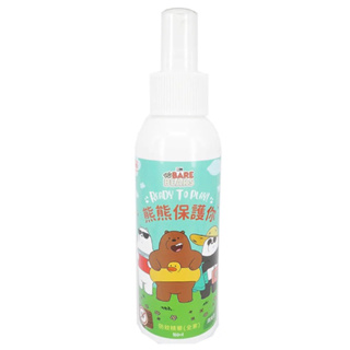 優品 防蚊精華全家清爽型 100ml