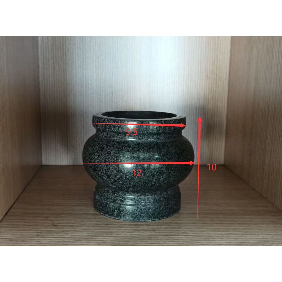 清康煕 青花 ぼたんの花 香炉 茶道具 香道具 装飾品 現代工芸品 置物 清青花双龙纹香炉-青花瓷-7788红宝书