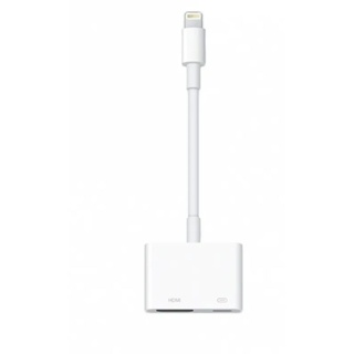 Apple原廠 Lightning Digital AV 數位影音轉接器 HDMI