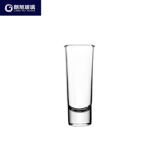 【朗旭玻璃】SOLO SHOT 試管杯 60mL SHOT杯 烈酒杯 小酒杯 清酒杯 long shot