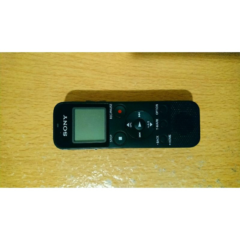 [SONY 索尼] 專業錄音筆 ICD-PX470 4G