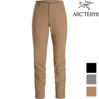 Arcteryx 始祖鳥 Gamma Lightweight 女款 輕量軟殼長褲/登山健行排汗褲 X000007064