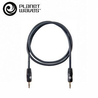 Planet Waves MC-03 雙聲道 耳機頭導線【敦煌樂器】