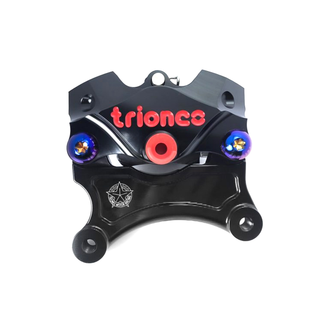 【Triones川歐力士】 KYMCO G-DINK 300 對二卡鉗座 240MM