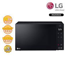 LG NeoChef™ 智慧變頻微波爐25公升