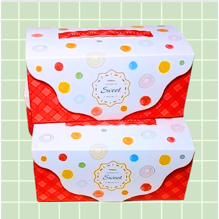 &lt;出清&gt;蛋糕紙餐盒、提盒    餐盒/常溫蛋糕包裝/麵包包裝/提盒/甜點盒/牛軋糖包裝/甜點盒/公版包裝盒