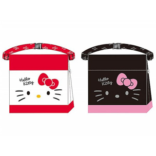 御衣坊 Hello Kitty 萬用捲捲收納包(1入) 款式可選【小三美日】DS014665
