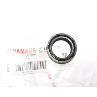YAMAHA 山葉 原廠 JOG 125 大兜風 100 歡喜 50 前叉 油封