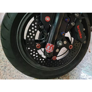 FAR SS 赤鬼 前碟 浮動碟盤 260mm 悍將 四代 五代 戰將 FIGHTER JETS FNX FT6 260