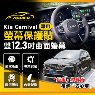 【祖傳牌】Carnival螢幕保護貼(台灣製造)幫你貼到好 carnival保護貼Carnival抗指紋保護貼
