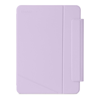 Tomtoc 磁吸雙面夾 紫 適用10.9" iPad Air & 11" iPad Pro