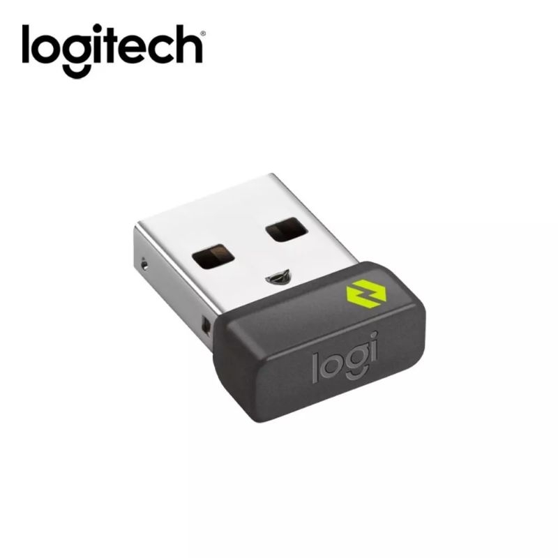 全新含稅羅技 logi bolt USB receiver 滑鼠接收器 cu0021