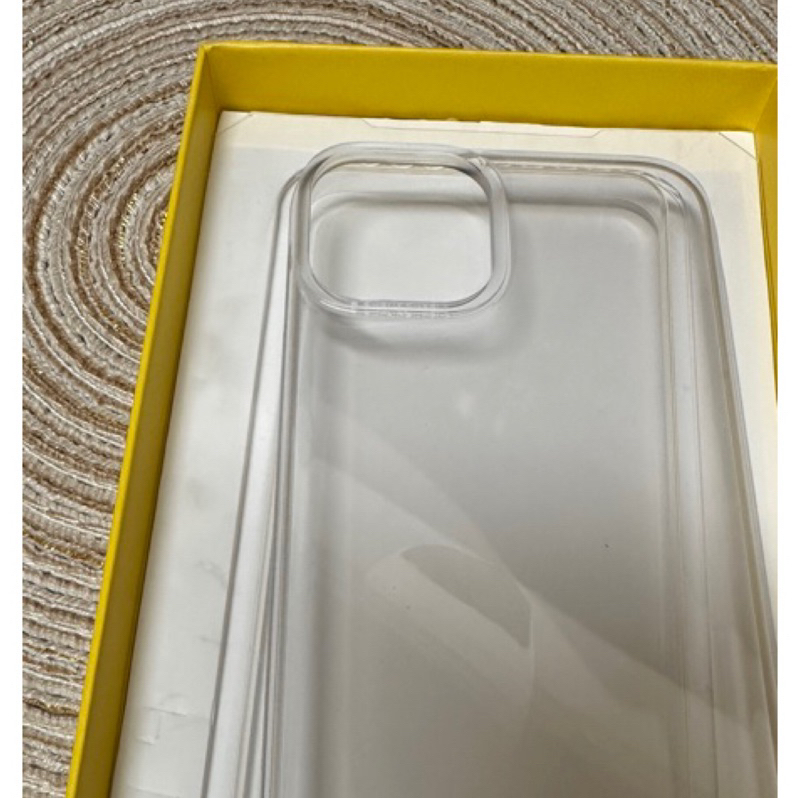 ♛犀牛盾Mod NX全新iphone13透明背版（新品膜都還沒撕