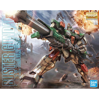 【G&T】模型 BANDAI MG 1/100 暴風鋼彈 鋼彈 SEED 5062906