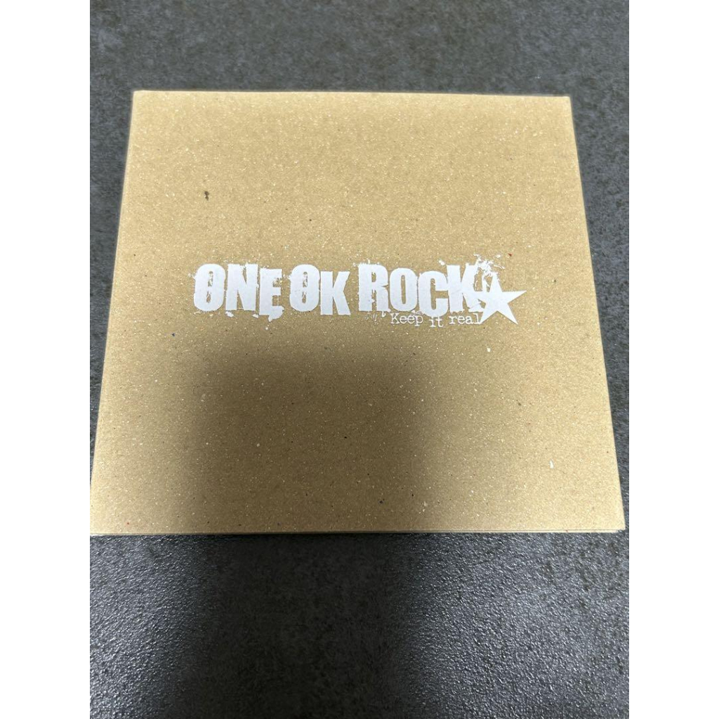 One OK Rock的價格推薦- 2023年8月| 比價比個夠BigGo