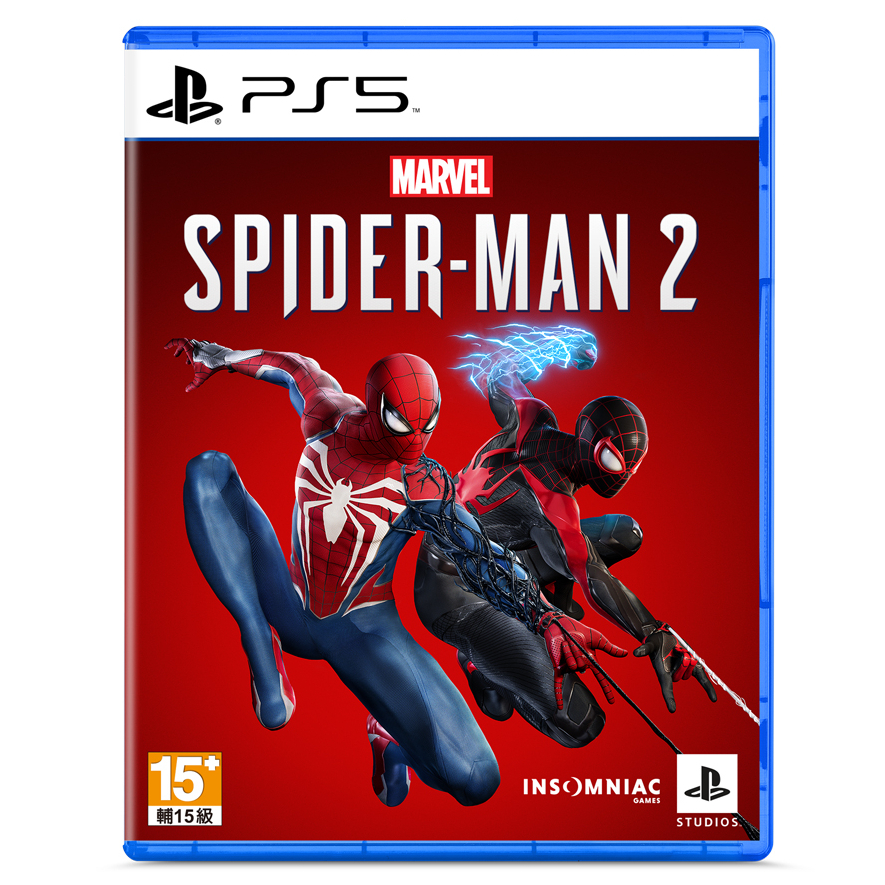 【可可電玩】&lt;現貨&gt;PS5《漫威蜘蛛人 2》中文版 收藏版 SpiderMan 2 蜘蛛人 猛毒