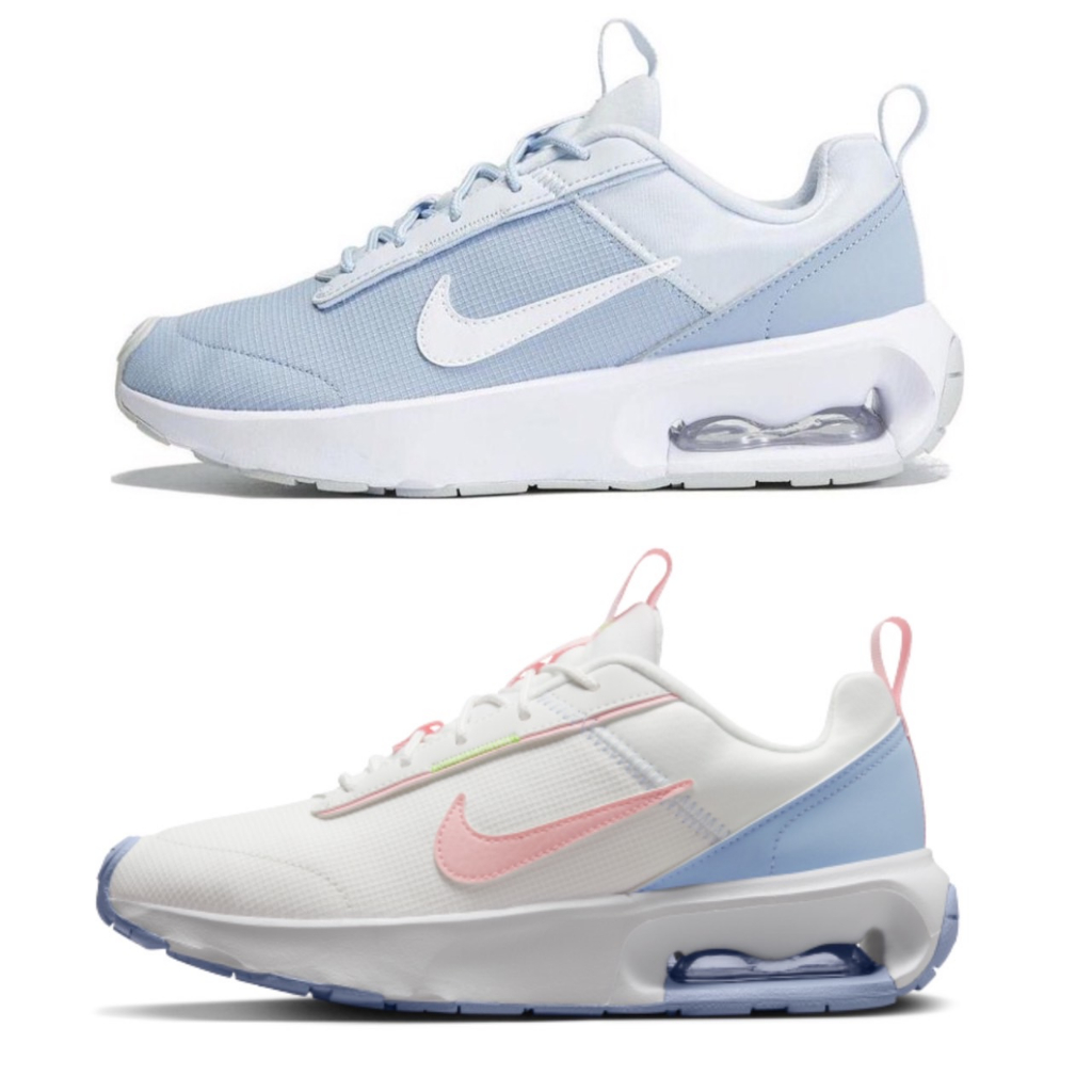 [歐鉉]W NIKE AIR MAX INTRLK LITE 氣墊 休閒鞋 女鞋 DX3705-400-100