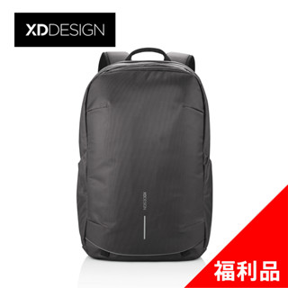 XDDESIGN Bobby Explore 探險家大容量旅行防盜後揹包(福利品)