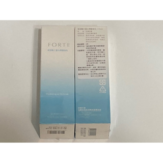 台塑生醫FORTE玻尿酸三重水澗霜後乳120ml