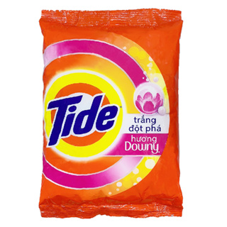 【Tide 汰漬】Downy柔軟洗衣粉(350g/包)