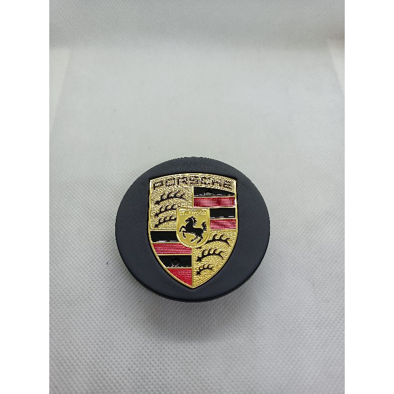 現貨！超高品質 保時捷 Porsche Macan 中心蓋 輪圈蓋 輪框蓋 Macan S GTS