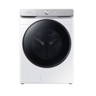 SAMSUNG 三星 19公斤變頻 蒸洗脫滾筒洗衣機 WF19T6500GW