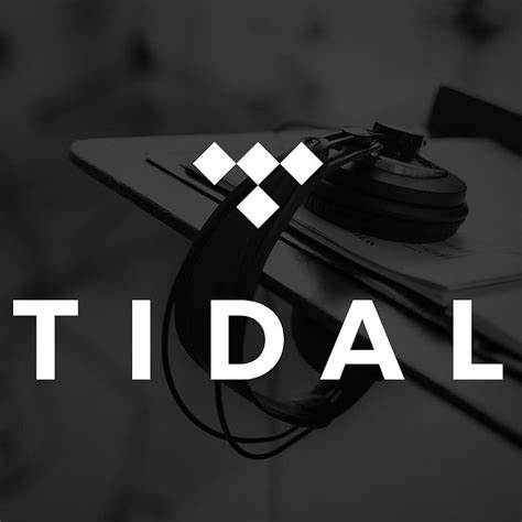 [只要$189] Tidal HiFi Plus 歡迎試用  無損音質 個人帳密 有問題保證退費
