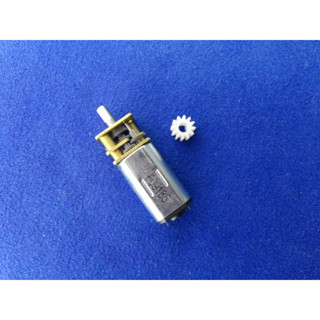 N30 全金屬齒輪慢速馬達 5V 26轉 + 塑膠齒輪 減速電機 大扭力 馬達 GA12-N30 N20