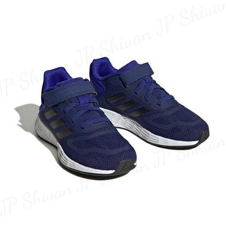 🌟現貨🌟日本 adidas 中性 時尚 兒童 運動鞋 慢跑鞋 藍色 HP5818 日本正版