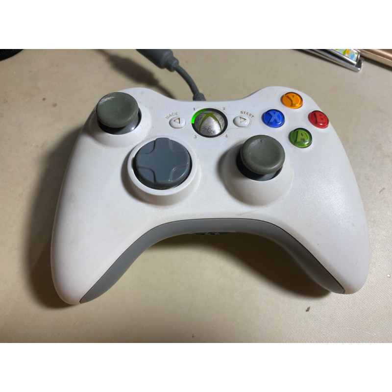 xbox360 原廠手把 二手