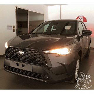 銳訓汽車配件-雲嘉店 Corolla Cross MIO 856D 2.8K星光級雙錄 GPS WIFI 行車記錄器