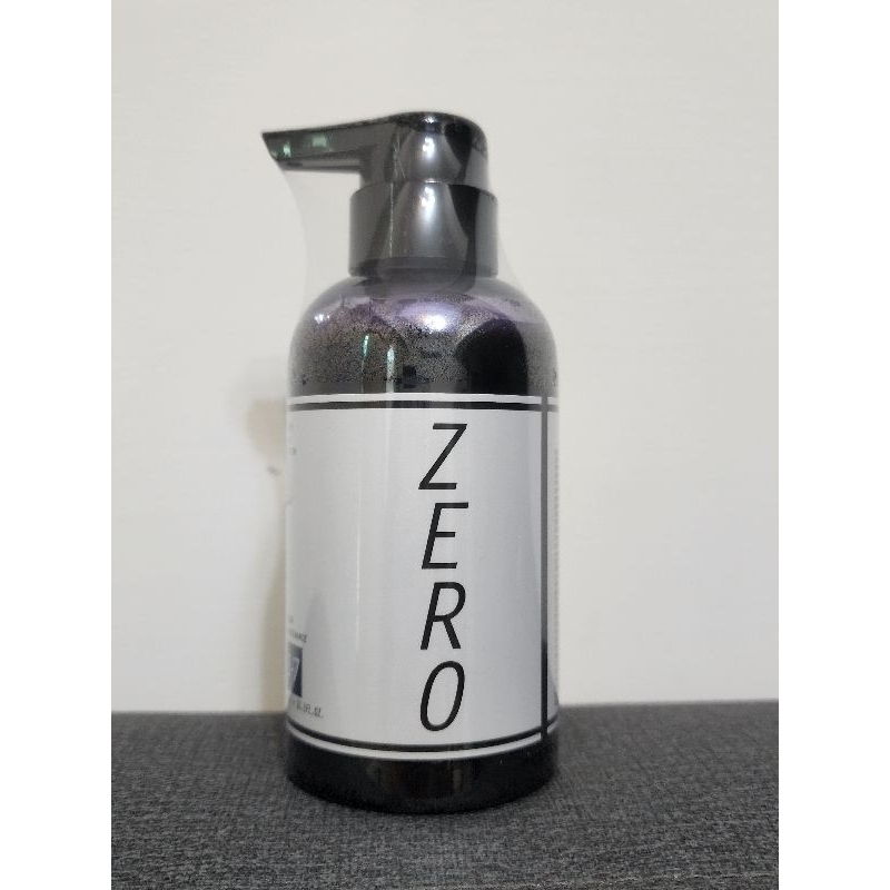 [現貨]WAJASS威傑士 ZERO 極光炫染髮浴 1-7號 (灰紫色) 300ml 