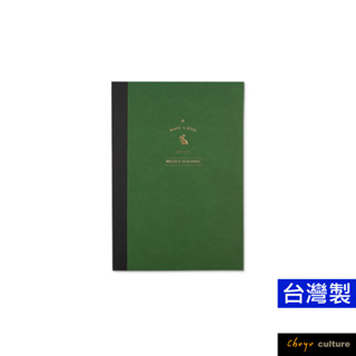 珠友 A6/50K週誌(自填式週誌+收支)/筆記本/手帳/手札 NB-51121