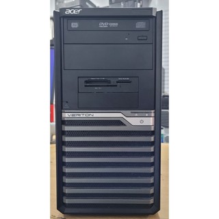 憲憲電腦ACER 主機 Intel i7 4770/16G RAM/120G SSD