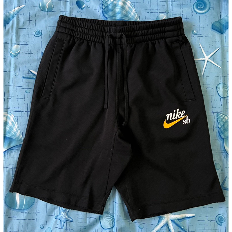 Nike  DRI-FIT 男運動短褲 吸濕排汗 運動機能 Size S