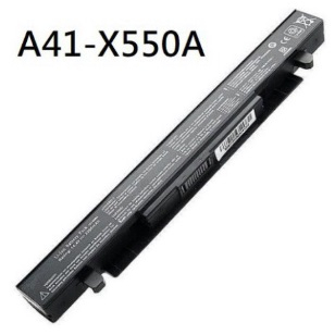 電池 適用 ASUS 華碩 X550 X550V A41-X550A X450 X452 X552 Y481 Y482