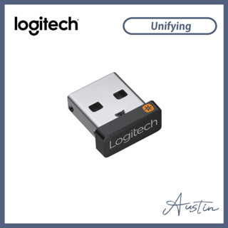 『現貨』［logitech 羅技］迷你型 Unifying USB 無線接受器