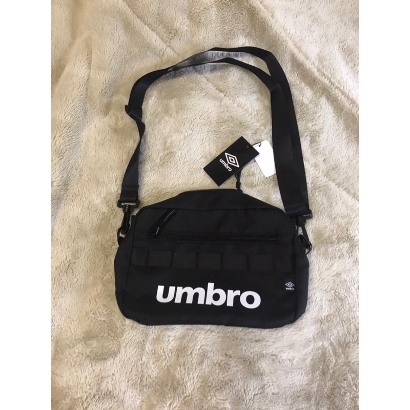 UMBRO 側背包 日本購入