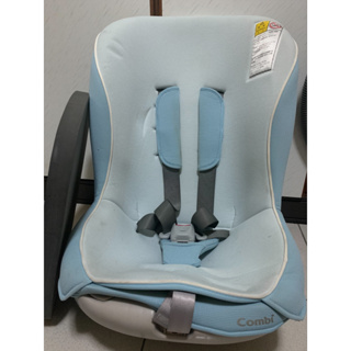 日本Combi Coccoro s輕量幼兒安全汽車座椅 0~4歲 二手
