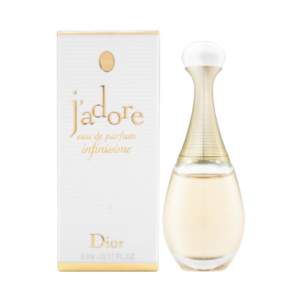 Dior 迪奧｜J'ADORE 極蘊香氛淡香精 5ml