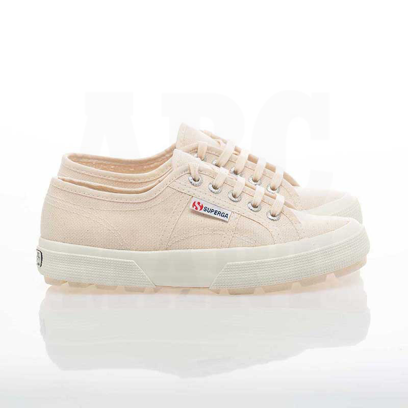 SUPERGA 休閒帆布鞋 Tank SP3N1U7WN1