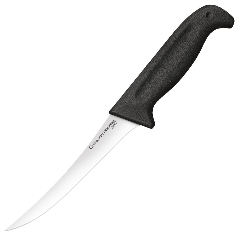 【瑞棋精品名刀】Cold Steel 20VBCZ STIFF CURVED BONING KNIFE 剔骨刀$1190