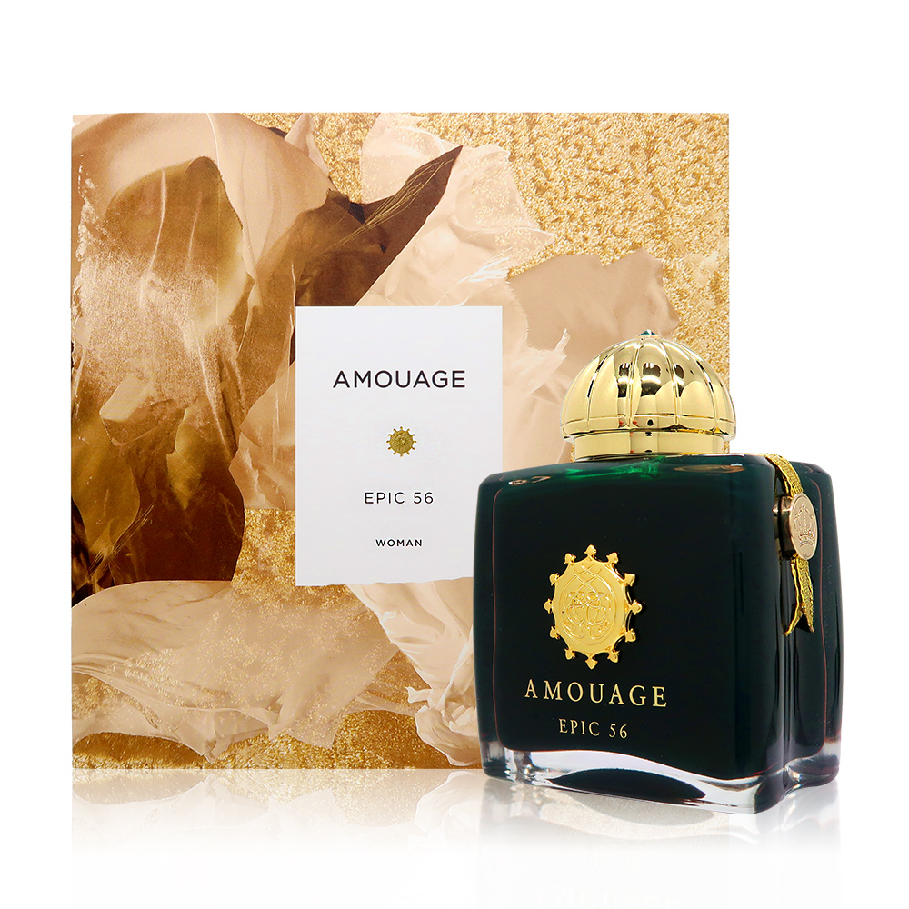 高価値】 【75ml 未開封品】AMOUAGE esprit EDT 香水(女性用