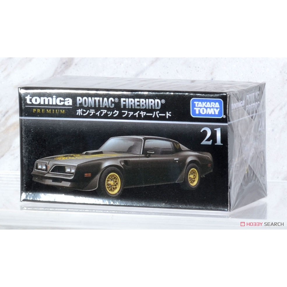 𓅓MOCHO𓅓 現貨 Tomica No.21 龐帝克 FireBird