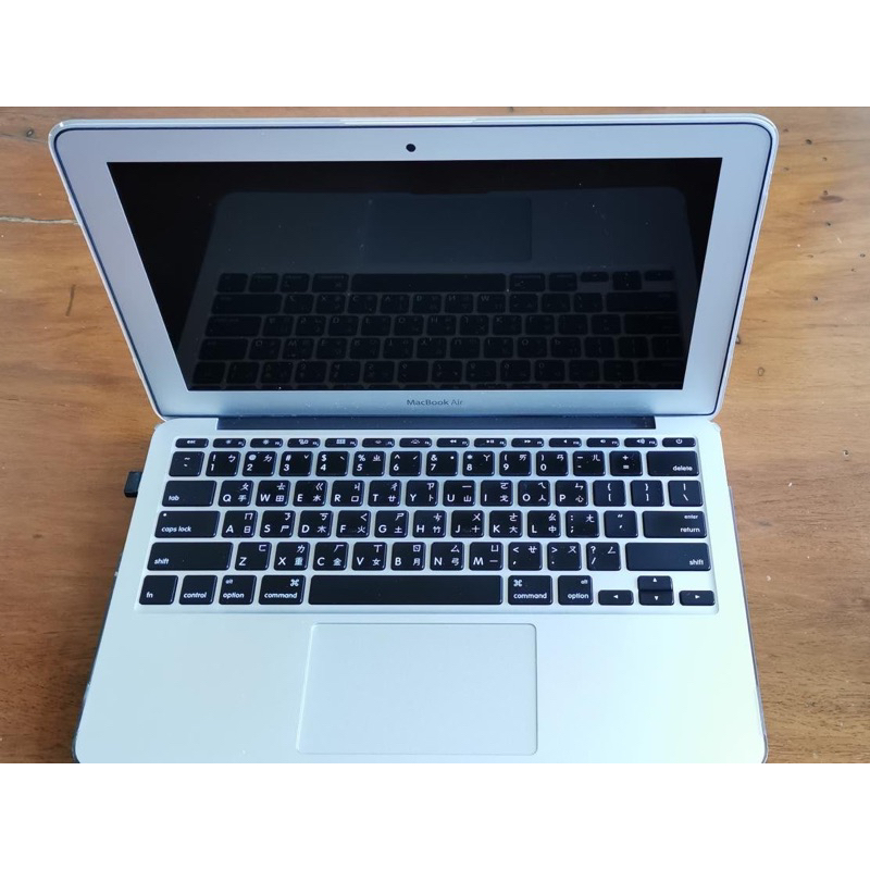 蘋果 apple macbook air 2015版 128g
