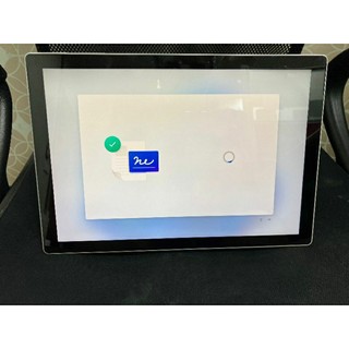 微軟 Microsoft Surface Pro 7 觸控螢幕 i5-1035G4 8G 128G