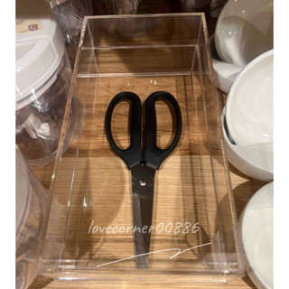 日本無印良品MUJI 廚房剪刀 料理用剪刀 ★可拆卸清洗 廚房剪刀★