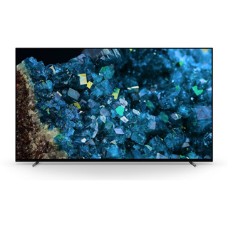 SONY 55吋 日製4K OLED Google TV(XRM-55A80L)