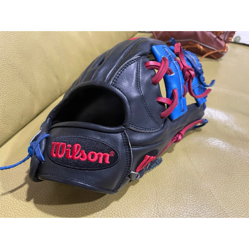 復刻Wilson A2000 replica HR13軟式手套