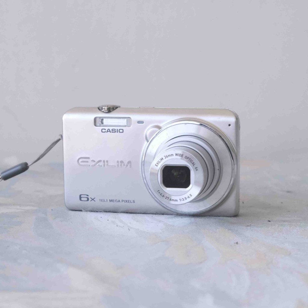 ＣＡＳＩＯ ＥＸ－ＺＳ２８-